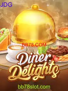 DinerDelights