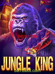 JungleKing
